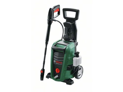 BOSCH Magasnyomású mosó UniversalAquatak 125 bar / 1500 W