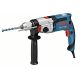 BOSCH Ütvefúrógép GSB 24-2 L-Case-ben / 1100 W