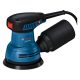 BOSCH Excentercsiszoló 125 mm-es GEX 125 / 290 W