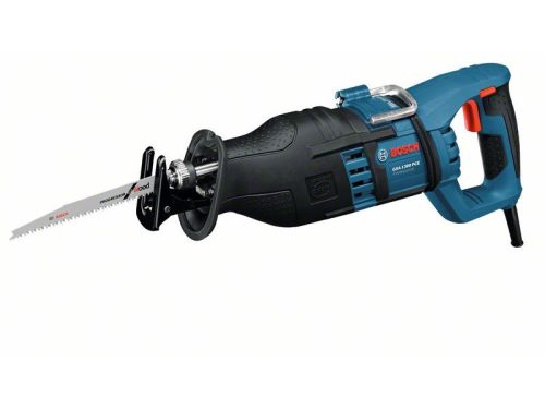 BOSCH Szablyafűrész GSA 1300 PCE kofferben / 1300 W