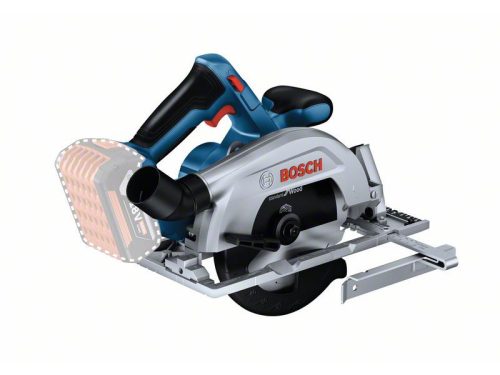 BOSCH Akkus körfűrész GKS 185-LI L-Boxx-ban (165 mm x 20 mm) (akku és töltő nélkül)