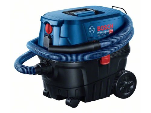 BOSCH GAS 12-25 PL Nedves/száraz porszívó