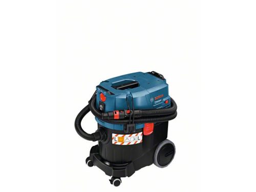 BOSCH GAS 35 L SFC+ Nedves/száraz porszívó