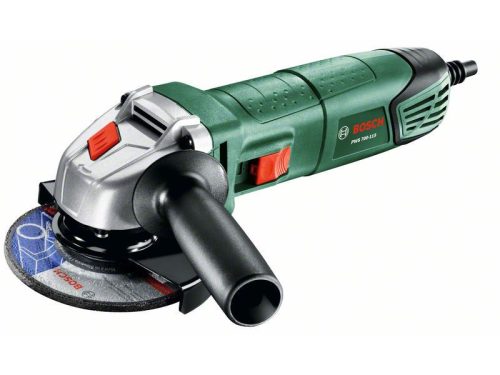 BOSCH PWS 700-125 sarokcsiszoló