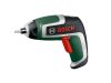 BOSCH Akkus csavarozó IXO 7 + vízmérték (12 cm)