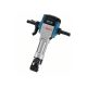 BOSCH Bontókalapács GSH 27 VC 62 J / 2000W