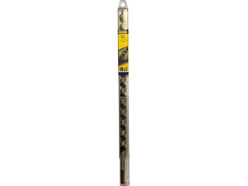 IRWIN Auger fafúró 14 x 400/335/7,9 mm Hex