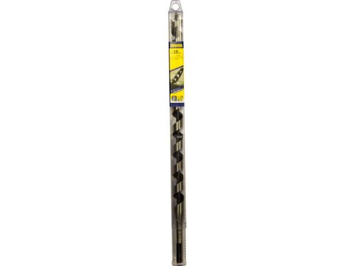 IRWIN Auger fafúró 19 x 400/335/7,9 mm Hex