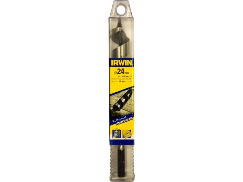 IRWIN Auger fafúró 24 x 191/126/7,9 mm Hex