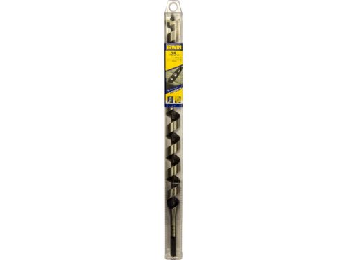 IRWIN Auger fafúró 25 x 400/335/7,9 mm Hex