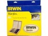 IRWIN Marples Favéső készlet 6 részes lágy fogantyús nyéllel (6-10-15-20-25-35 mm)