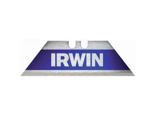 IRWIN Trapéz penge bimetál 100 db/tubus