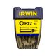 IRWIN Bithegy PZ2 x 50 mm TiN (5 db/cs)