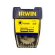 IRWIN Bithegy imbusz 4 x 25 mm (10 db/cs)