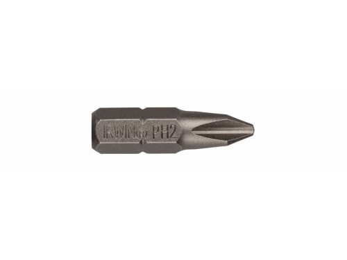 IRWIN Bithegy PH2 x 25 mm (2 db/cs)