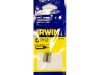 IRWIN Bithegy PH2 x 25 mm (2 db/cs)