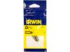 IRWIN Bithegy PZ1 x 25 mm (2 db/cs)