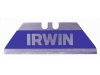 IRWIN Biztonsági trapézpengés kés 50 db/tubus