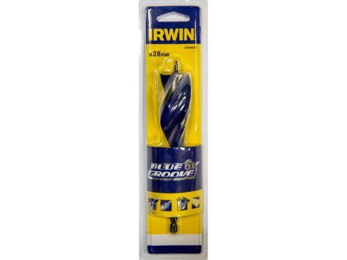 IRWIN Fafúró 28 x 158 mm bit Blue Groove 6x