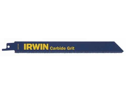 IRWIN Carbite Grit Szablyafűrészlap 800RG 200 mm fém (2 db/cs)