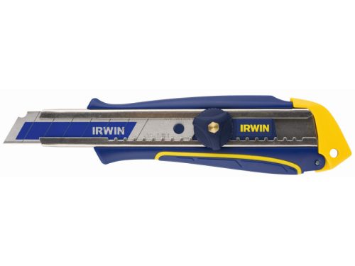 IRWIN törhető pengés kés Professzionális