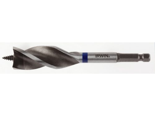 IRWIN Fafúró 28 x 230 mm bit Blue Groove Power