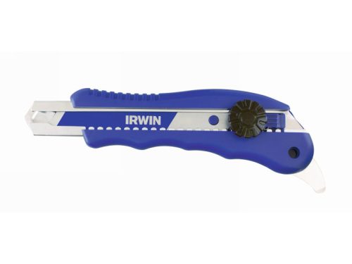 IRWIN Törhető pengés kés 18 mm