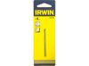 IRWIN Üveg- és csempefúrószár 4 mm hengeres