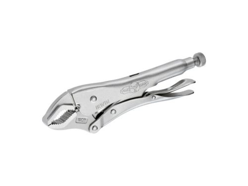 IRWIN Vise-Grip Ívelt önzáró fogó 250 mm