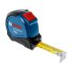 BOSCH Professional mérőszalag 8 m x 27 mm mágneses, kétoldalon skálázott, Autolock