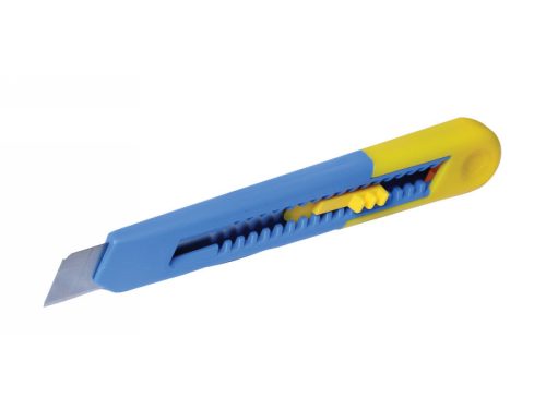 FESTA Törhető pengés kés 18 mm műanyag
