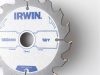 IRWIN Fűrésztárcsa fához 125 x 20 mm / 16T