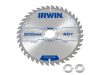 IRWIN Fűrésztárcsa fához 200 x 30 mm / 40T