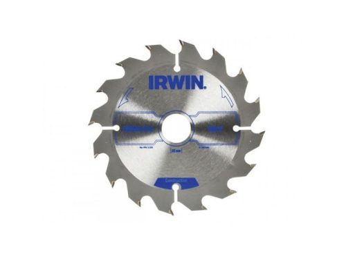IRWIN Fűrésztárcsa fához 230 x 30 mm / 24T