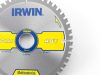IRWIN Fűrésztárcsa Multi 190 x 30 mm / 48TCG