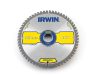 IRWIN Fűrésztárcsa Multi 210 x 30 mm / 60TCG