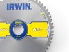 IRWIN Fűrésztárcsa Multi 210 x 30 mm / 60TCG