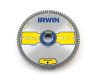 IRWIN Fűrésztárcsa Multi 216 x 30 mm / 84TCG