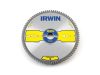 IRWIN Fűrésztárcsa Multi 250 x 30 mm / 84TCG