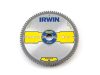 IRWIN Fűrésztárcsa Multi 254 x 30 mm / 84TCG