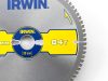 IRWIN Fűrésztárcsa Multi 254 x 30 mm / 84TCG