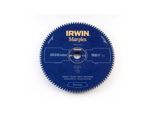 IRWIN Fűrésztárcsa fához 305 x 30 mm / 96T