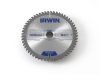 IRWIN Fűrésztárcsa alumíniumhoz 160 x 20 mm / 56T
