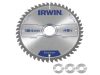 IRWIN Fűrésztárcsa alumíniumhoz 184 x 30 mm / 48T