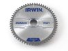 IRWIN Fűrésztárcsa alumíniumhoz 200 x 30 mm / 60T