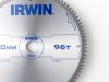 IRWIN Fűrésztárcsa alumíniumhoz 300 x 30 mm / 96T