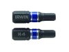 IRWIN Impact Pro Bithegy imbusz 4 x 25 mm (2 db/cs)