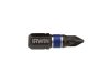 IRWIN Impact Pro Bithegy torx T20 x 25 mm (10 db/cs)