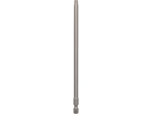 BOSCH Bithegy T30 x 152 mm 1/4" Extra Hard