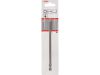 BOSCH Bithegy T30 x 152 mm 1/4" Extra Hard